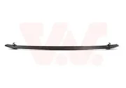 Träger, Stoßfänger vorne VAN WEZEL 5706561