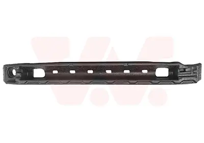 Aufpralldämpfer, Stoßfänger vorne VAN WEZEL 5706562 Bild Aufpralldämpfer, Stoßfänger vorne VAN WEZEL 5706562