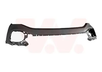 Stoßfänger vorne VAN WEZEL 5706574 Bild Stoßfänger vorne VAN WEZEL 5706574