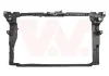 Frontverkleidung VAN WEZEL 5706668