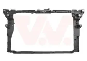 Frontverkleidung VAN WEZEL 5706668