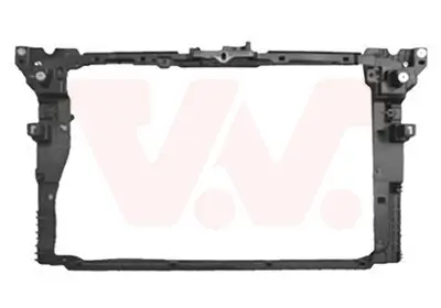 Frontverkleidung VAN WEZEL 5706668 Bild Frontverkleidung VAN WEZEL 5706668