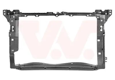 Frontverkleidung VAN WEZEL 5706678