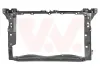 Frontverkleidung VAN WEZEL 5706678