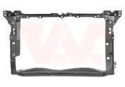 Frontverkleidung VAN WEZEL 5706678