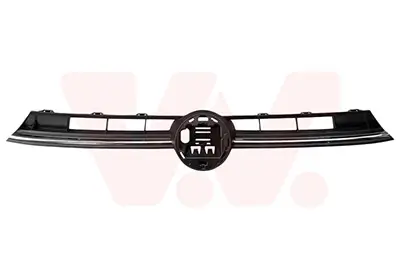 Kühlergitter VAN WEZEL 5708514 Bild Kühlergitter VAN WEZEL 5708514