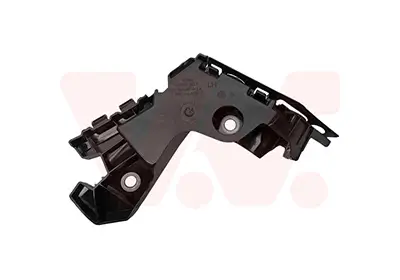 Halter, Stoßfänger vorne links VAN WEZEL 5708567