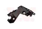 Halter, Stoßfänger vorne links VAN WEZEL 5708567