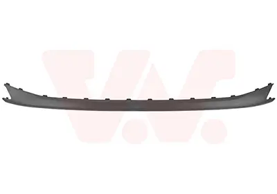 Zier-/Schutzleiste, Stoßfänger vorne Frontspoiler VAN WEZEL 5708580 Bild Zier-/Schutzleiste, Stoßfänger vorne Frontspoiler VAN WEZEL 5708580