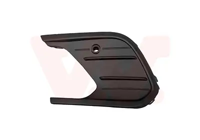 Lüftungsgitter, Stoßfänger vorne links VAN WEZEL 5708591 Bild Lüftungsgitter, Stoßfänger vorne links VAN WEZEL 5708591