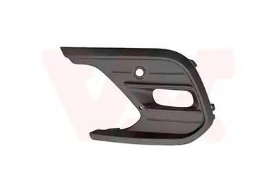 Lüftungsgitter, Stoßfänger vorne links VAN WEZEL 5708593 Bild Lüftungsgitter, Stoßfänger vorne links VAN WEZEL 5708593