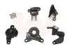 Reparatursatz, Hauptscheinwerfer (Halter) rechts VAN WEZEL 5708888