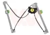 Fensterheber vorne links VAN WEZEL 5710261