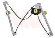 Fensterheber vorne links VAN WEZEL 5710261