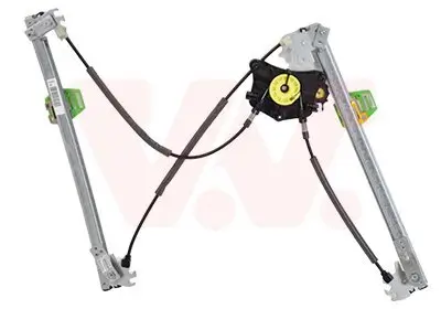 Fensterheber vorne links VAN WEZEL 5710261 Bild Fensterheber vorne links VAN WEZEL 5710261