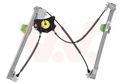 Fensterheber vorne rechts VAN WEZEL 5710262