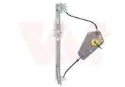 Fensterheber hinten links VAN WEZEL 5710263