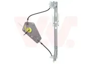 Fensterheber hinten rechts VAN WEZEL 5710264