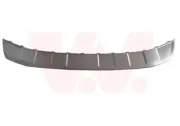 Spoiler vorne VAN WEZEL 5710502