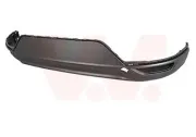 Spoiler hinten VAN WEZEL 5710509