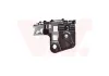 Halter, Stoßfänger hinten links VAN WEZEL 5710535