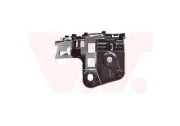 Halter, Stoßfänger hinten links VAN WEZEL 5710535