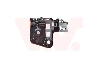 Halter, Stoßfänger hinten rechts VAN WEZEL 5710536