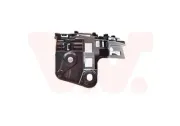 Halter, Stoßfänger hinten rechts VAN WEZEL 5710536