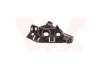 Halter, Stoßfänger vorne links VAN WEZEL 5710567