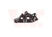 Halter, Stoßfänger vorne rechts VAN WEZEL 5710568