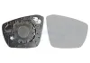 Spiegelglas, Außenspiegel rechts VAN WEZEL 5710838