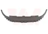 Spoiler vorne VAN WEZEL 5711500