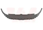 Spoiler vorne VAN WEZEL 5711500