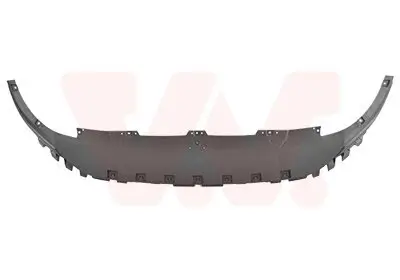 Spoiler vorne VAN WEZEL 5711500 Bild Spoiler vorne VAN WEZEL 5711500