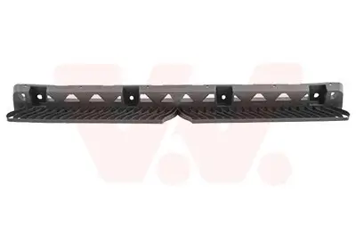 Halter, Stoßfänger hinten VAN WEZEL 5711569