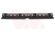 Halter, Stoßfänger hinten VAN WEZEL 5711569