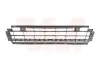 L&uuml;ftungsgitter, Sto&szlig;f&auml;nger vorne VAN WEZEL 5711599