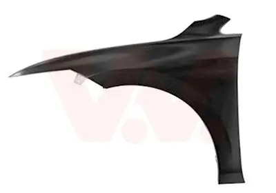 Kotflügel vorne links VAN WEZEL 5711657