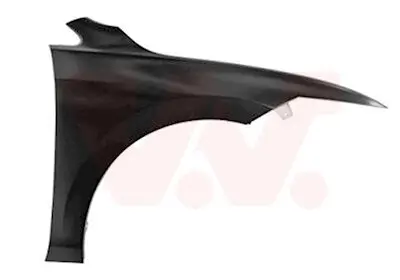 Kotflügel vorne rechts VAN WEZEL 5711658