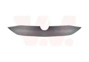 Zier-/Schutzleiste, Kühlergitter VAN WEZEL 5712518