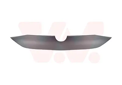 Zier-/Schutzleiste, Kühlergitter VAN WEZEL 5712518 Bild Zier-/Schutzleiste, Kühlergitter VAN WEZEL 5712518