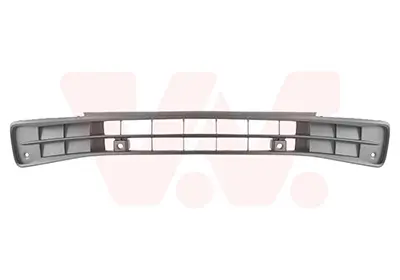 Lüftungsgitter, Stoßfänger vorne VAN WEZEL 5713590 Bild Lüftungsgitter, Stoßfänger vorne VAN WEZEL 5713590