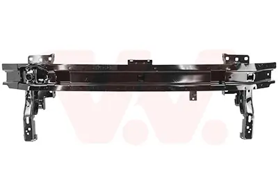 Träger, Stoßfänger vorne VAN WEZEL 5714560 Bild Träger, Stoßfänger vorne VAN WEZEL 5714560
