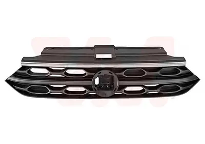 Kühlergitter VAN WEZEL 5715510 Bild Kühlergitter VAN WEZEL 5715510
