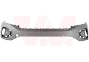 Stoßfänger vorne VAN WEZEL 5715575
