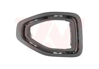 Lüftungsgitter, Stoßfänger vorne links VAN WEZEL 5715591 Bild Lüftungsgitter, Stoßfänger vorne links VAN WEZEL 5715591