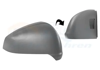 Abdeckung, Außenspiegel rechts VAN WEZEL 5717846 Bild Abdeckung, Außenspiegel rechts VAN WEZEL 5717846