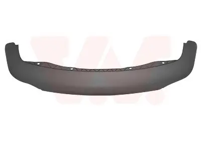 Spoiler VAN WEZEL 5735509