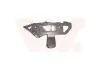 Halter, Stoßfänger vorne links VAN WEZEL 5735567 Bild Halter, Stoßfänger vorne links VAN WEZEL 5735567