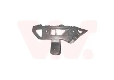 Halter, Stoßfänger VAN WEZEL 5735568 Bild Halter, Stoßfänger VAN WEZEL 5735568